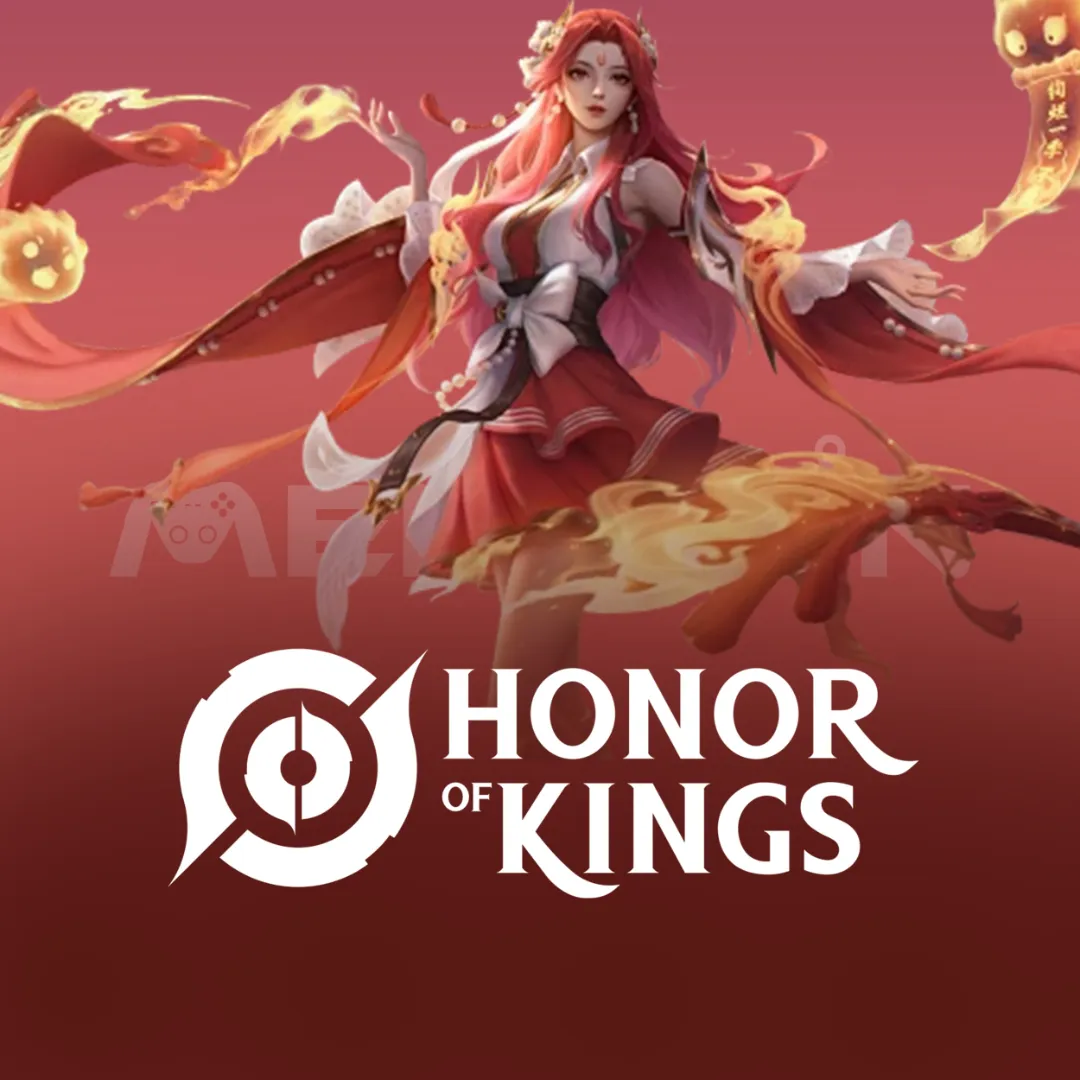 Honor of Kings